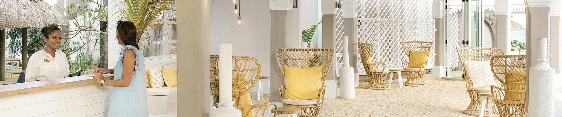 3* Plus Tropical Attitude (Adult Only) - Mauritius Package (7 nights)