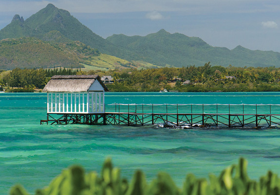 3* Plus Tropical Attitude (Adult Only) - Mauritius Package (7 nights)