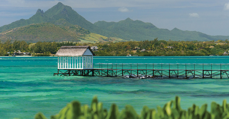 3* Plus Tropical Attitude (Adult Only) - Mauritius Package (7 nights)