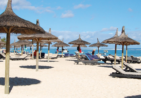 3* Plus Villas Caroline Beach Hotel - Mauritius Package (7 nights)