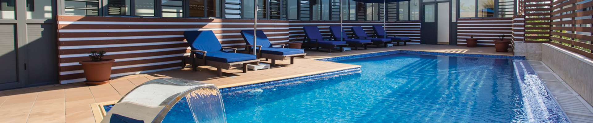 3* Residence Potosi - (Apartment Double)Mauritius Package (7 Nights)