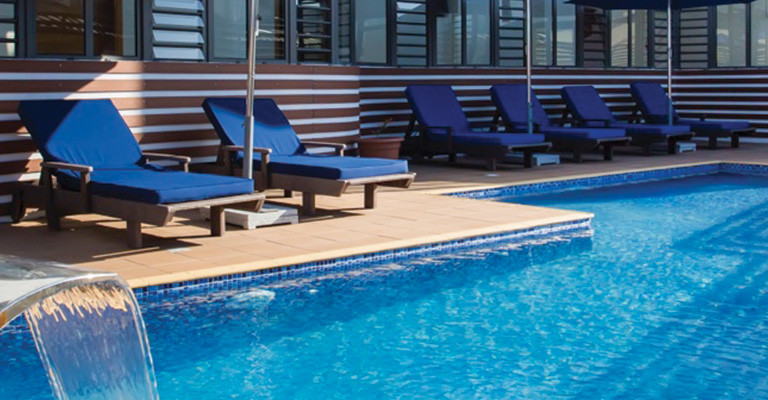 3* Residence Potosi - (Apartment Double)Mauritius Package (7 Nights)