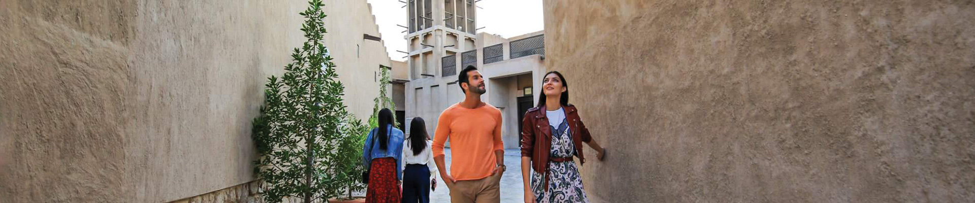 3* Rove City Centre - Dubai Package (5 Nights)