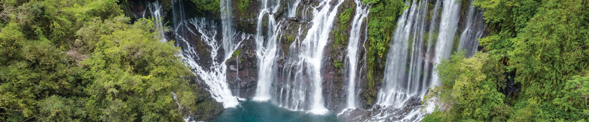 3* Self-Drive Reunion Package (7 Nights)