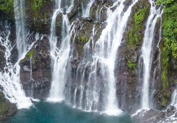 3* Self-Drive Reunion Package (7 Nights)