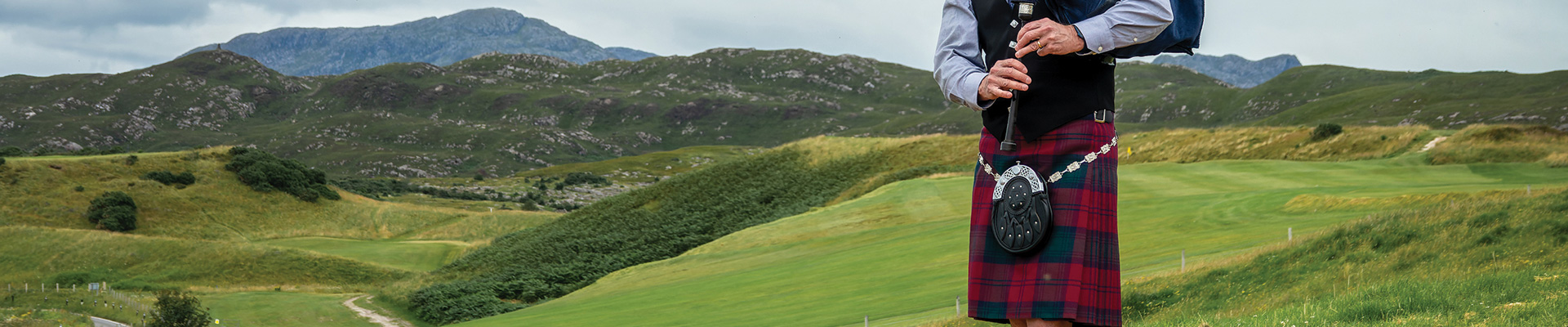 3* Taste of Scotland - Scotland Package (7 Nights)
