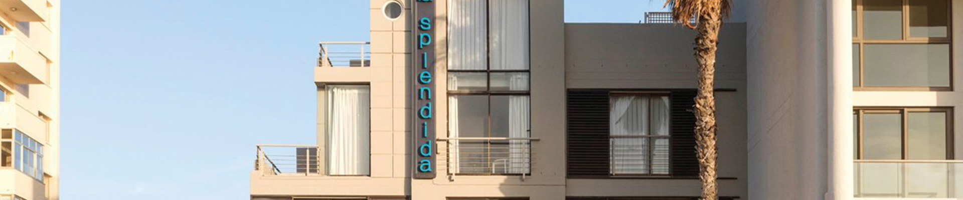 3* Thompsons Lite La Splendida Hotel - Cape Town Package (2 Nights)