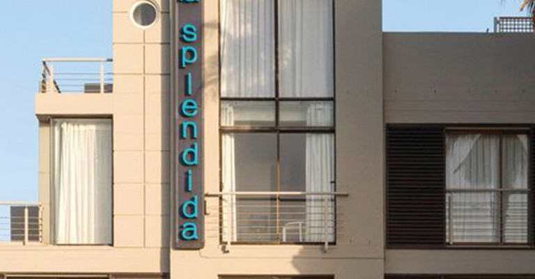 3* Thompsons Lite La Splendida Hotel - Cape Town Package (2 Nights)