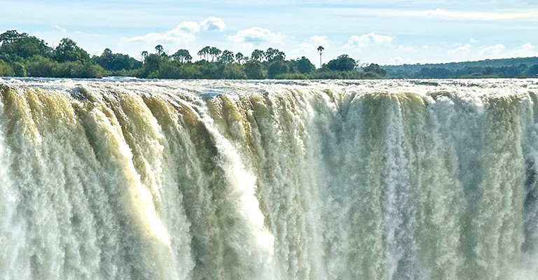 3* Victoria Falls Rainbow Hotel - Victoria Falls Package (3 Nights)