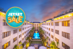 250467 aston kuta hotel