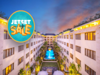 250467 aston kuta hotel