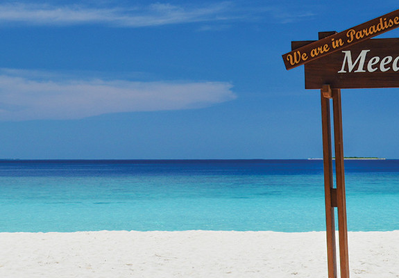 4* Adaaran Select Meedhupparu - Maldives Package (7 Nights)