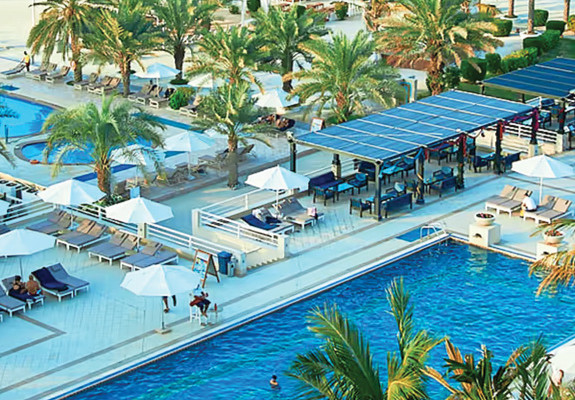 4* Al Hamra Residence - Ras Al Khaimah Package (5 Nights)