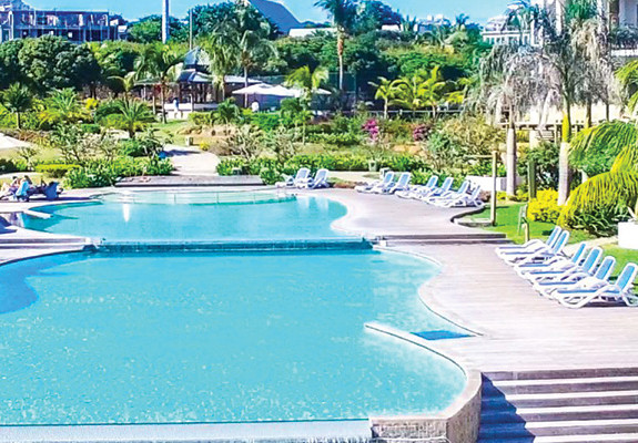 4* Anelia Resort & Spa - Mauritius Package (7 nights)