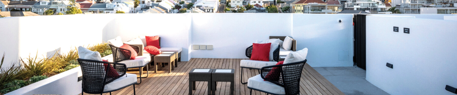 4* ANEW Hotel Green Point - Cape Town Fly- In Package (2 nights)