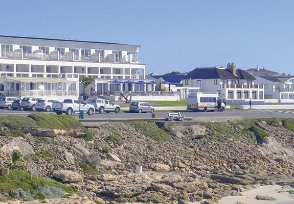4* Arniston Spa Hotel - Overberg Package (2 Nights)