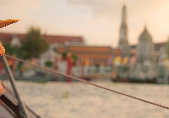 4* Bangkok & Koh Samui - Thailand Package (7 Nights)