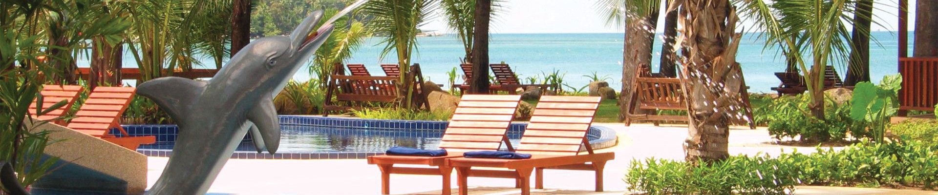 4* Best Western Premier Bangtao Beach Resort & Spa Family Holiday - Thailand Package (7 Nights)