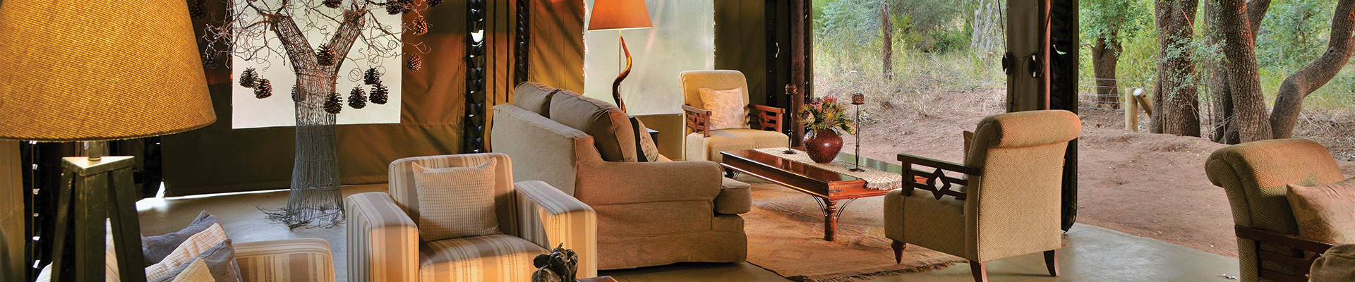4* Black Rhino Game Lodge - Pilanesberg Packages (2 Nights)