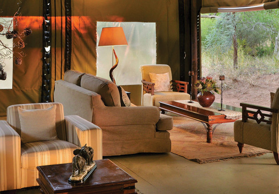 4* Black Rhino Game Lodge - Pilanesberg Packages (2 Nights)