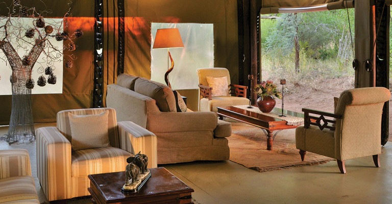 4* Black Rhino Game Lodge - Pilanesberg Packages (2 Nights)