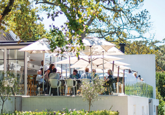 4* Boschendal Wine Estate - Franschoek Retreat Cottage Package (2 Nights)