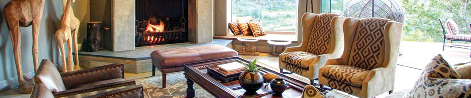 4* Botlierskop Private Game Reserve - Garden Route Package (2 nights)