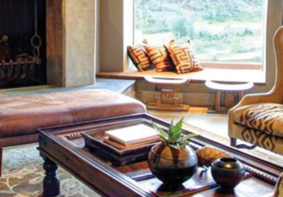 4* Botlierskop Private Game Reserve - Garden Route Package (2 nights)
