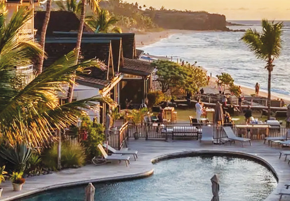 4* Boucan Canot -Reunion Package (7 nights)