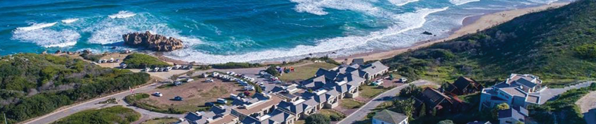 4* Brenton Haven Beachfront Resort - Knysna Package (2 Nights)