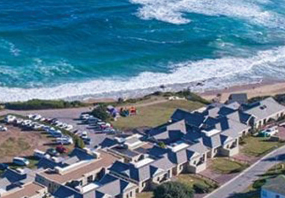 4* Brenton Haven Beachfront Resort - Knysna Package (2 Nights)