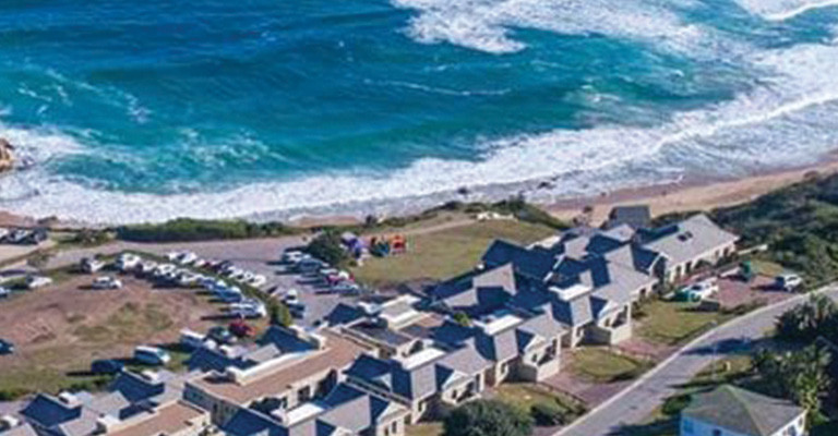 4* Brenton Haven Beachfront Resort - Knysna Package (2 Nights)