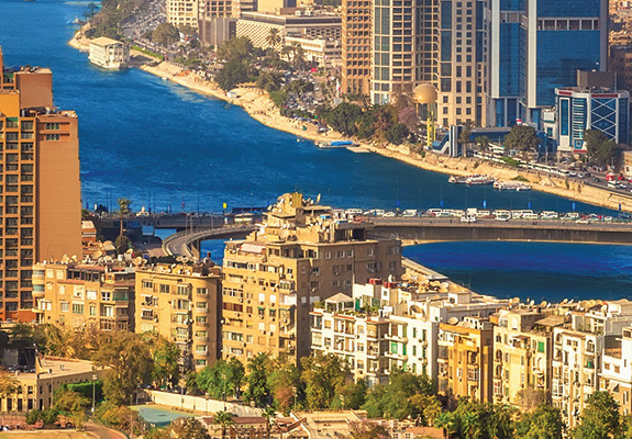 4* Cairo and Sharm El Sheik Combo - From Johannesburg - Egypt Package (7 Nights)