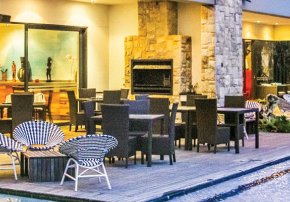 4* Canelands Beach Club & Spa - Salt Rock Packages (2nights)