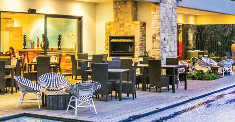 4* Canelands Beach Club & Spa - Salt Rock Packages (2nights)