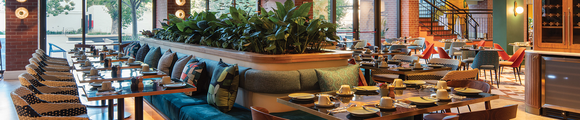 4* Canopy by Hilton Longkloof - Cape Town Package (2 Nights)