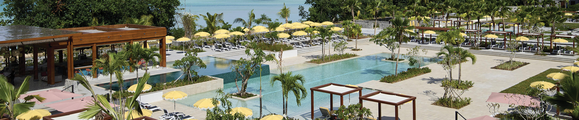 4* Canopy by Hilton Seychelles - Seychelles Package (7 Nights)