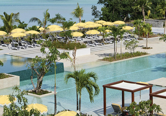 4* Canopy by Hilton Seychelles - Seychelles Package (7 Nights)