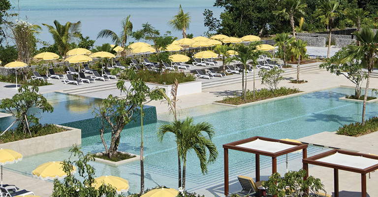 4* Canopy by Hilton Seychelles - Seychelles Package (7 Nights)