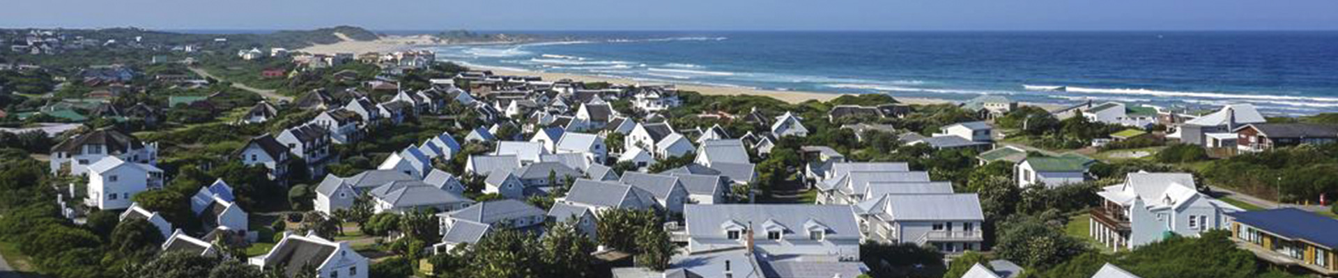 4* Cape St Francis Coastal Resort - The Village Break Package (2 Nights)