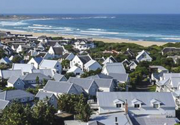 4* Cape St Francis Coastal Resort - The Village Break Package (2 Nights)