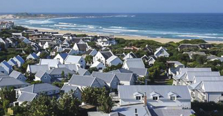 4* Cape St Francis Coastal Resort - The Village Break Package (2 Nights)