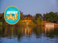 TH248527 Chobe Safari Lodge