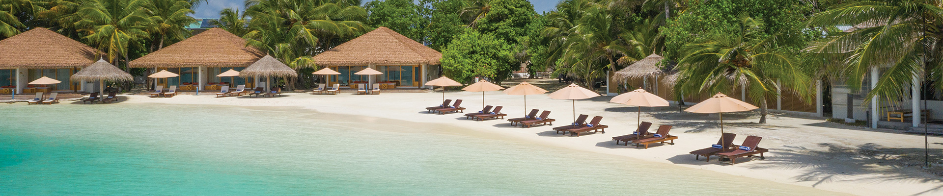 4* Cinnamon Dhonveli - Maldives Package (7 Nights)