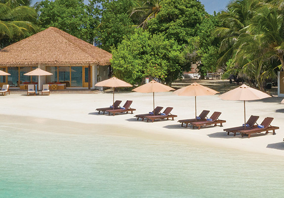 4* Cinnamon Dhonveli - Maldives Package (7 Nights)
