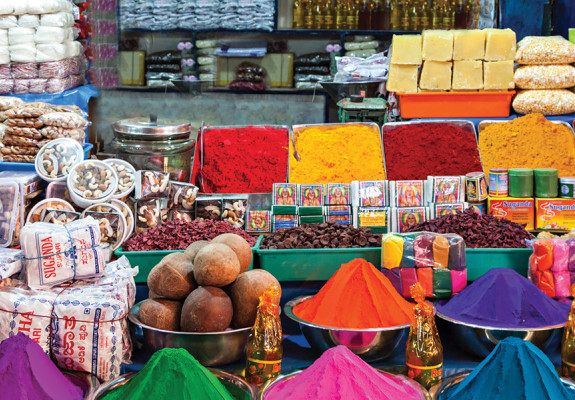 4* Delhi Shopping Tour - From Johannesburg - India Package (5 Nights)