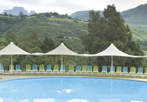 4* Drakensberg Sun Resort - Family Package (3 Nights)
