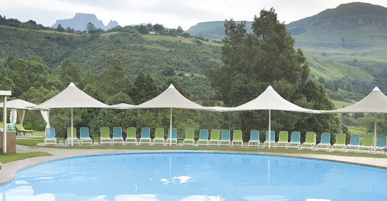 4* Drakensberg Sun Resort - Family Package (3 Nights)