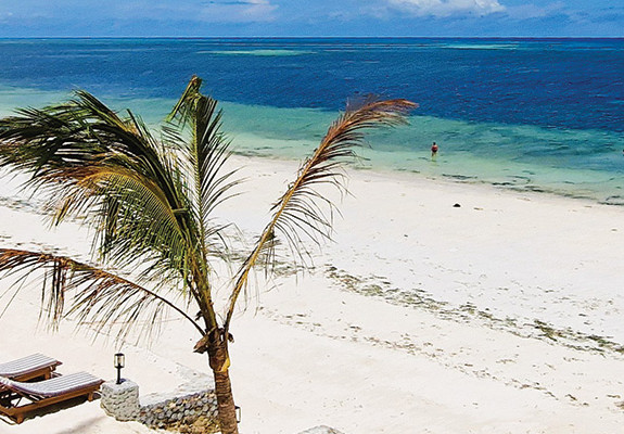 4* Dream of Zanzibar Resort - Zanzibar Package (7 Nights)