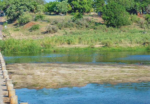 4* Elephant Walk Retreat - Kruger National Park Package (2 Nights)